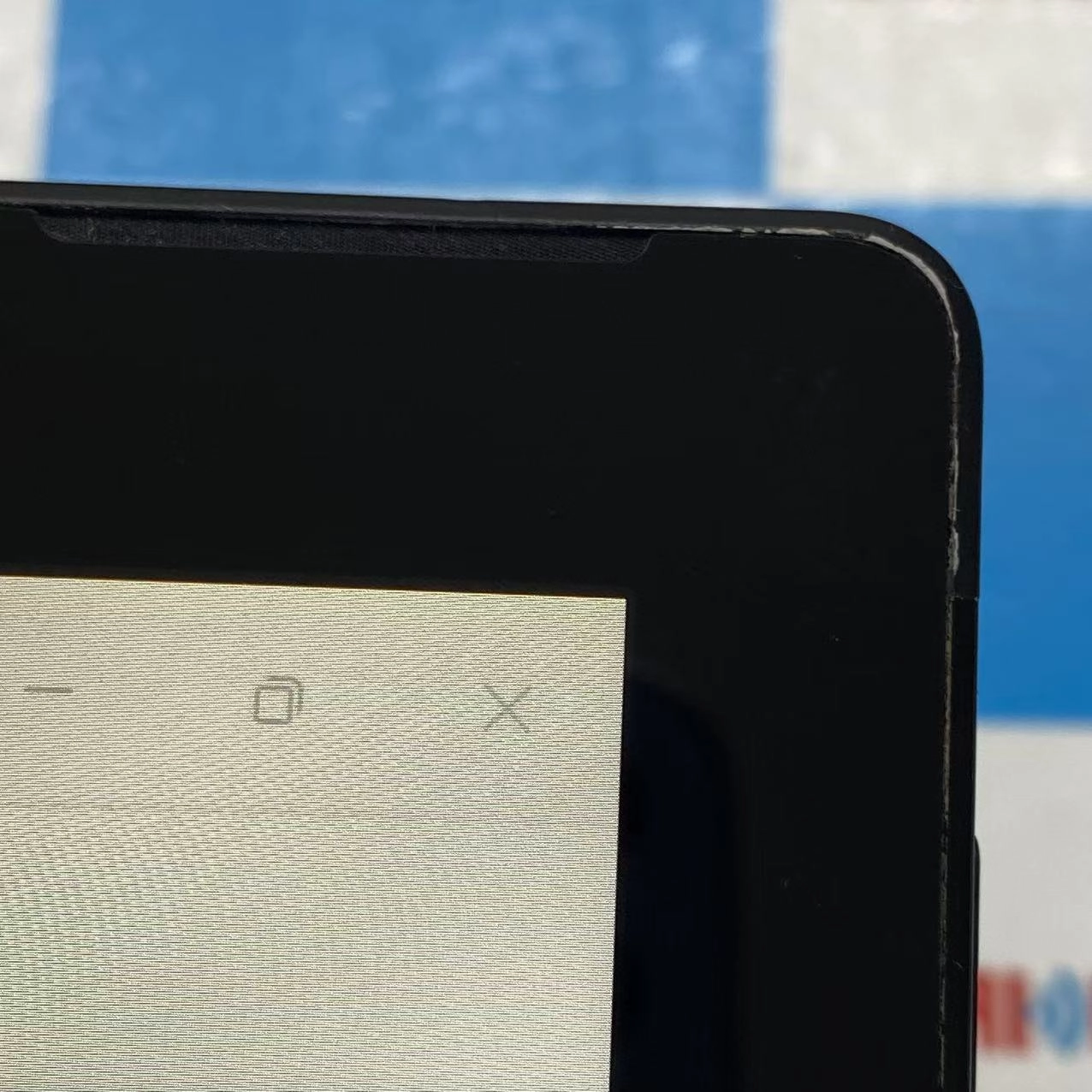 Surface Pro 6 8GB/256GB ブラック KJT-00023訳あり品
