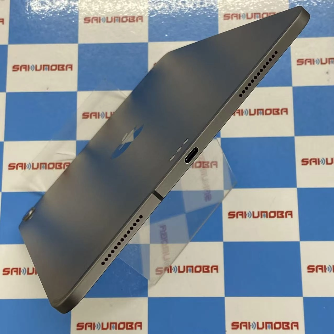 iPad Pro 11インチ 第1世代 Wi-Fi+Cellular 512GB スペースグレイ MU1K2LL/A 海外版SIMフリー