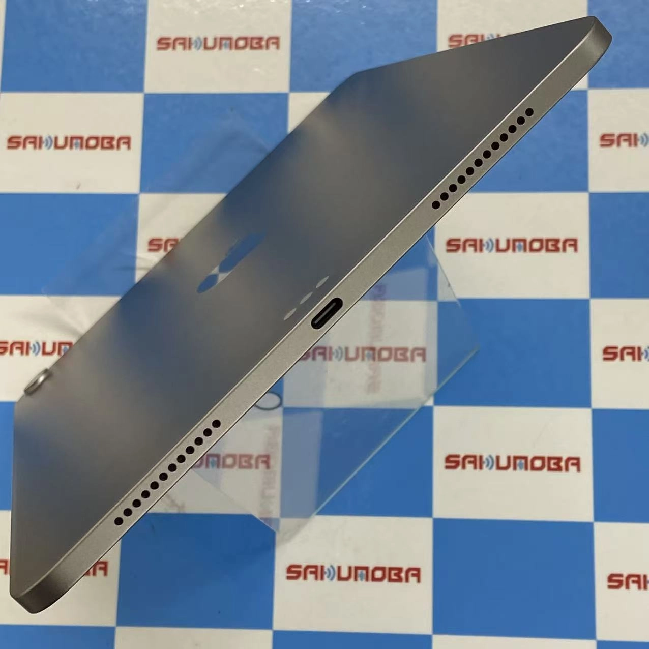 iPad Air 11インチ 第7世代 Wi-Fiモデル 256GB スペースグレイ MCA14J/A 極美品