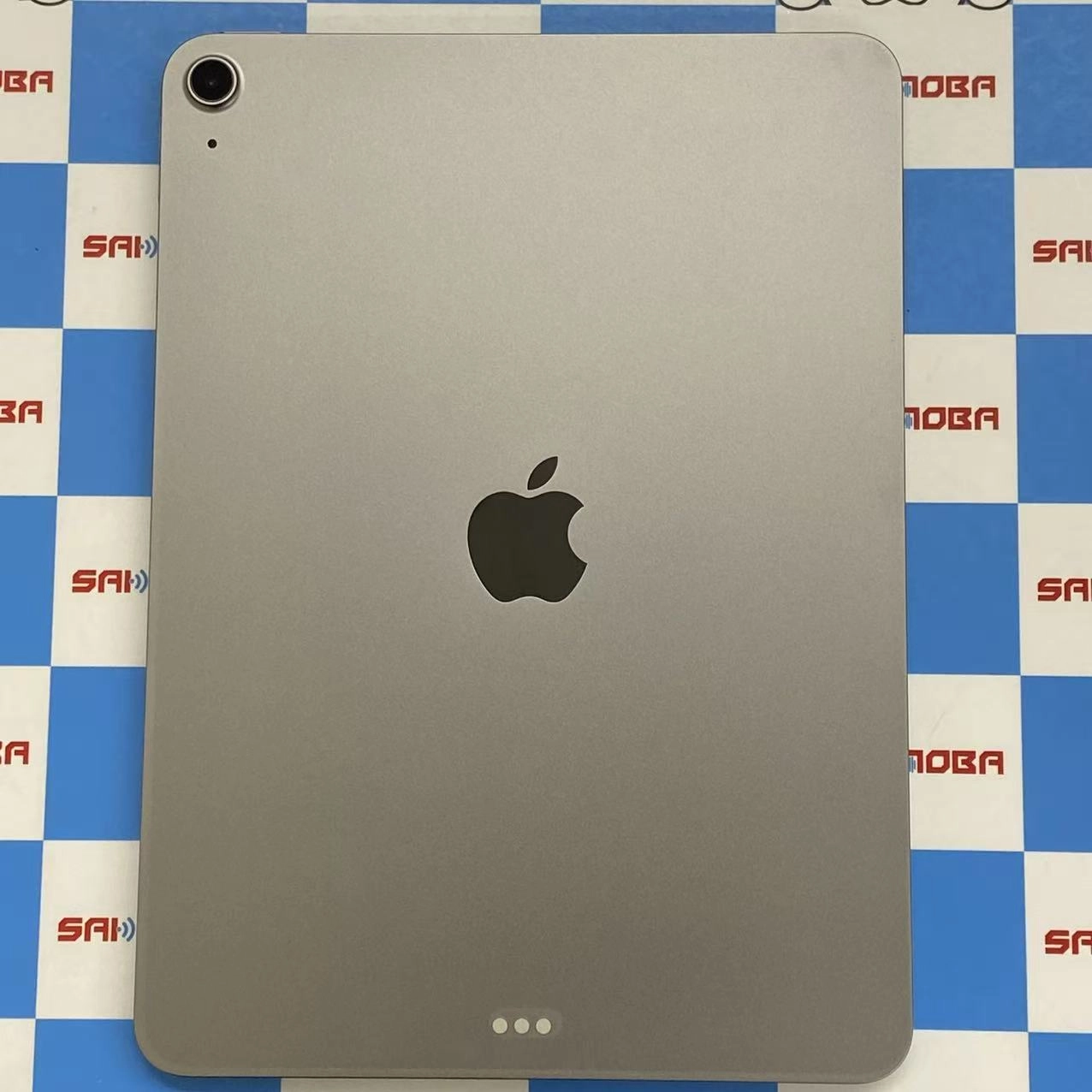 iPad Air 11インチ 第7世代 Wi-Fiモデル 256GB スペースグレイ MCA14J/A 極美品