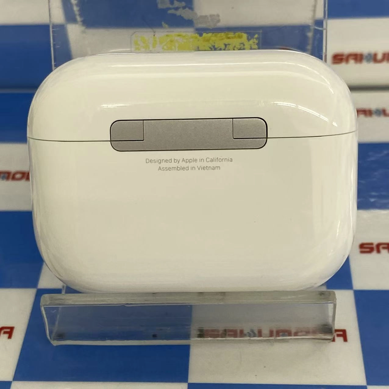 AirPods Pro 第3世代 ホワイト A3063