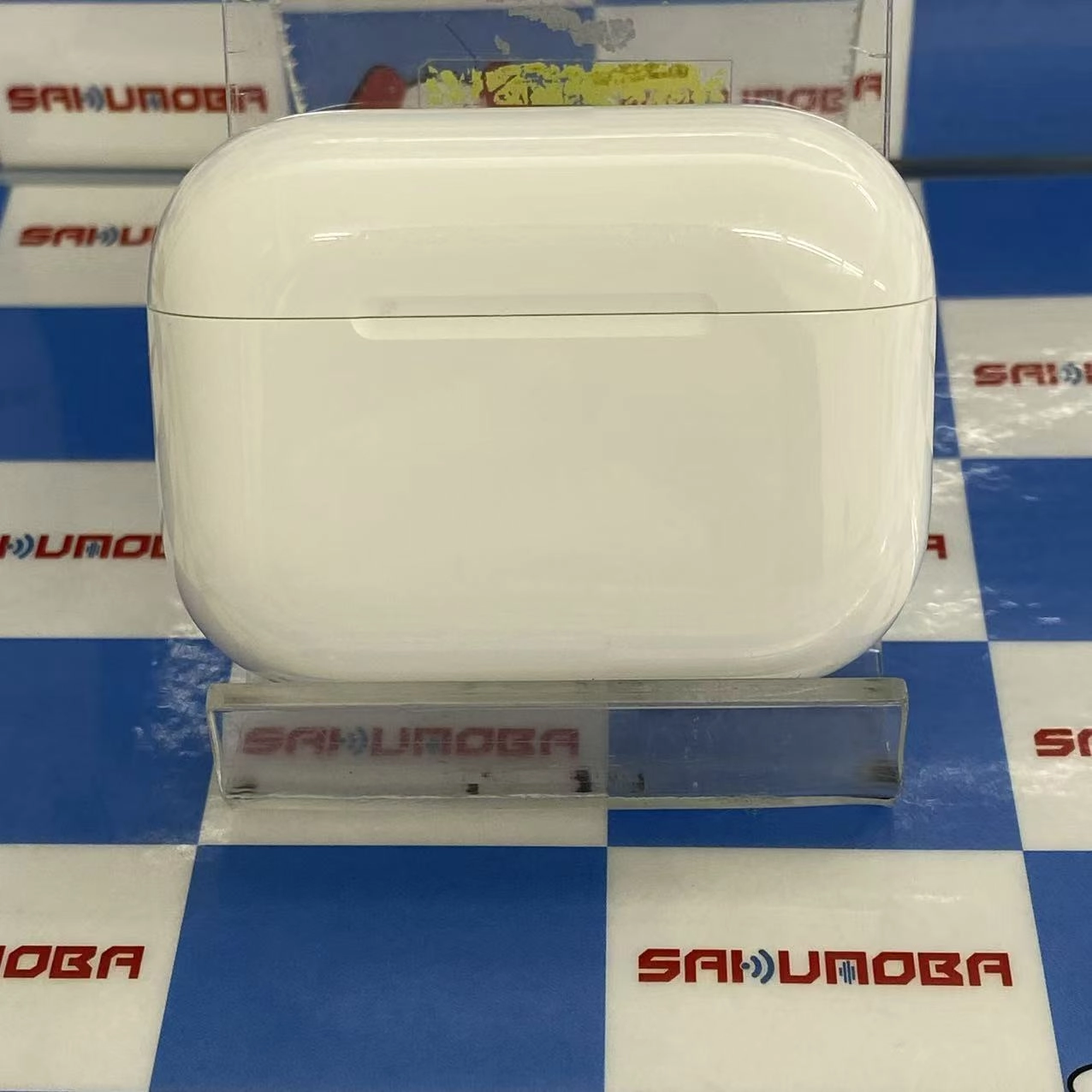 AirPods Pro 第3世代 ホワイト A3063