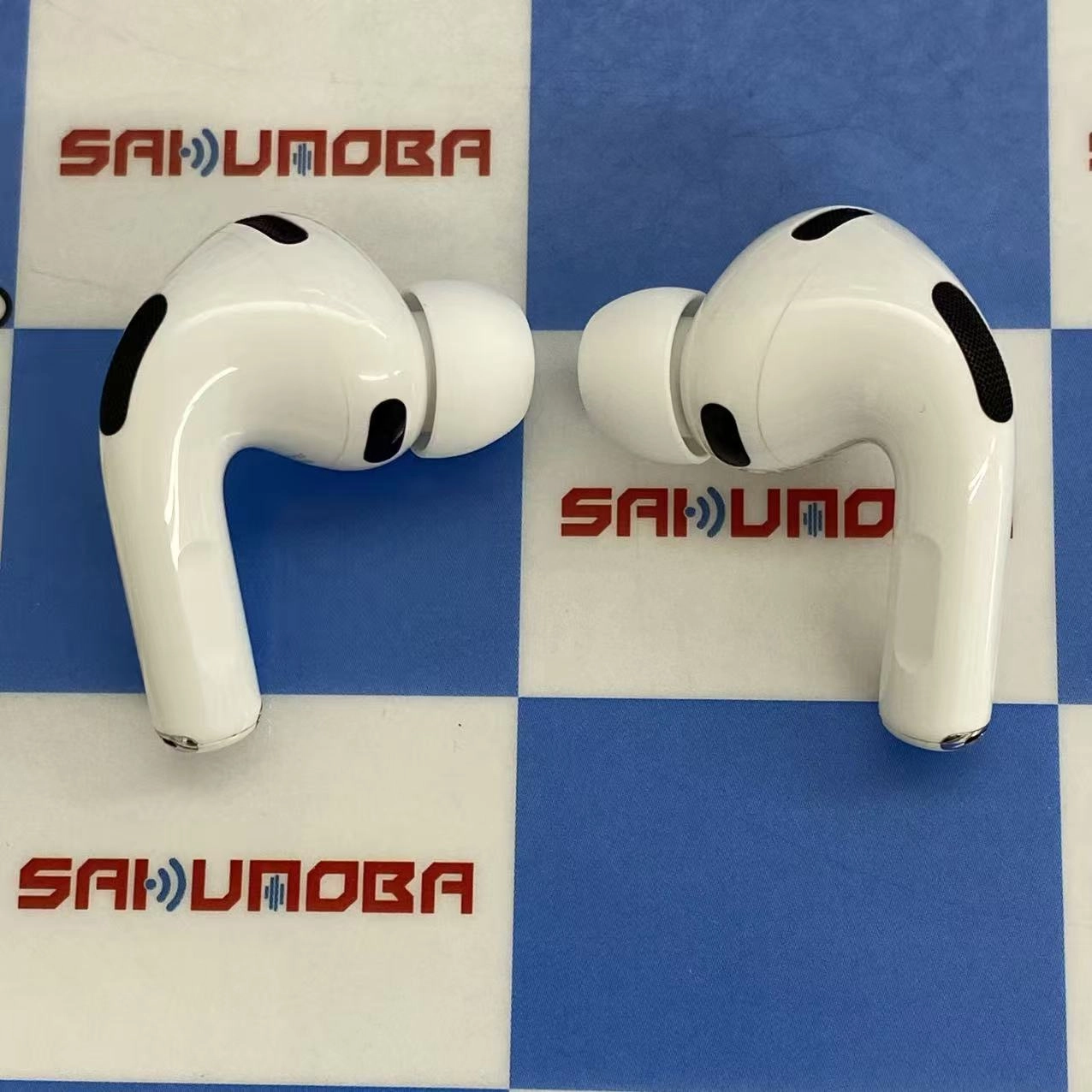 AirPods Pro 第3世代 ホワイト A3063