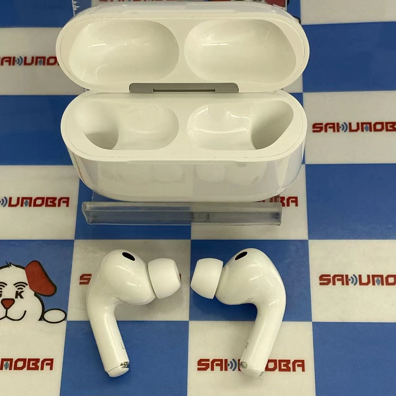 AirPods Pro 第3世代 ホワイト A3063