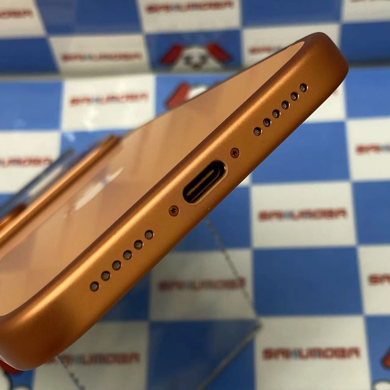 iPhone 17 Pro Max 256GB コズミックオレンジ MFY94J/A  Apple版SIMフリー 新品同様