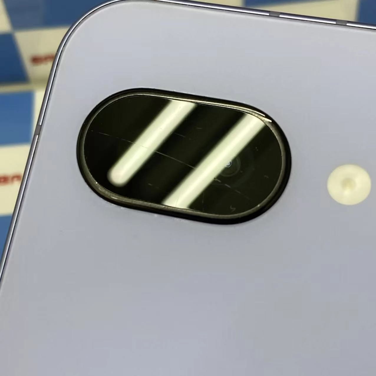 Google Pixel 9a 8GB/128GB アイリス G3Y12 AU版SIMフリー au