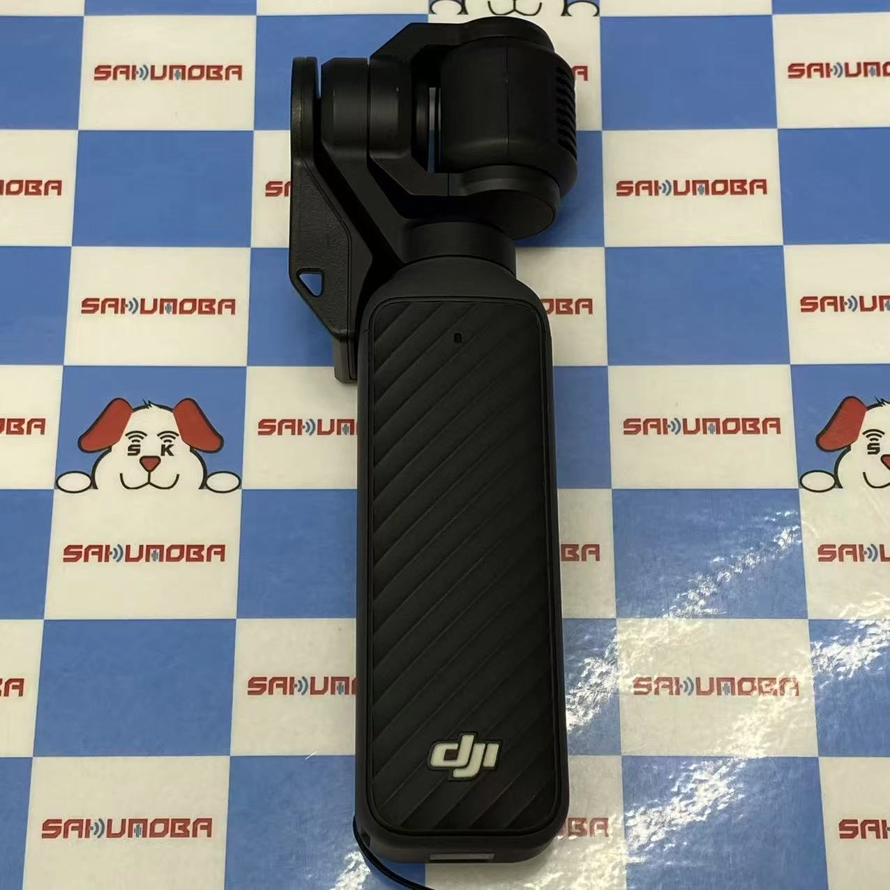 OSMO POCKET4 CREATOR COMBO DMT03 美品