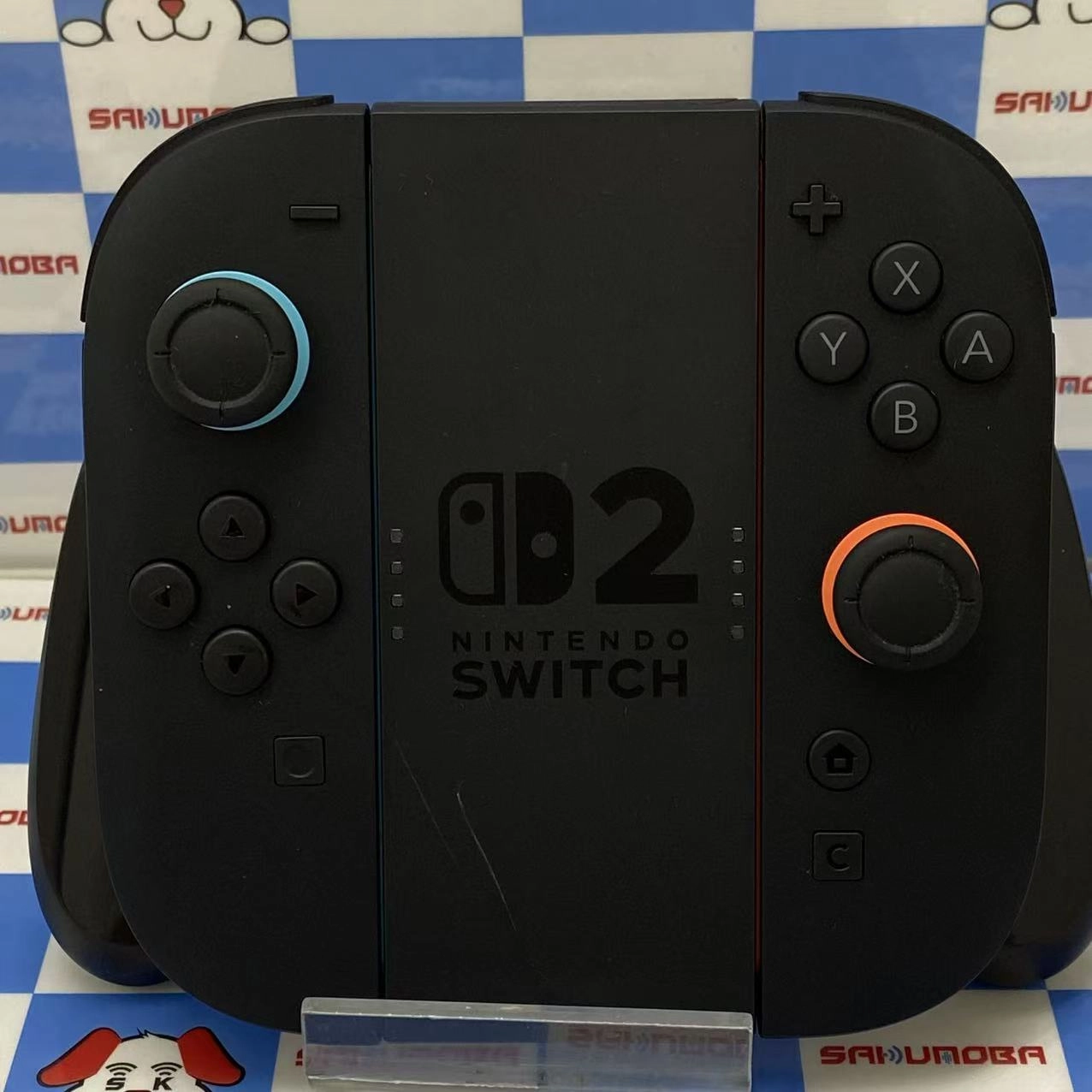 Nintendo Switch 2 256GB グレー BEE-S-KB6CA