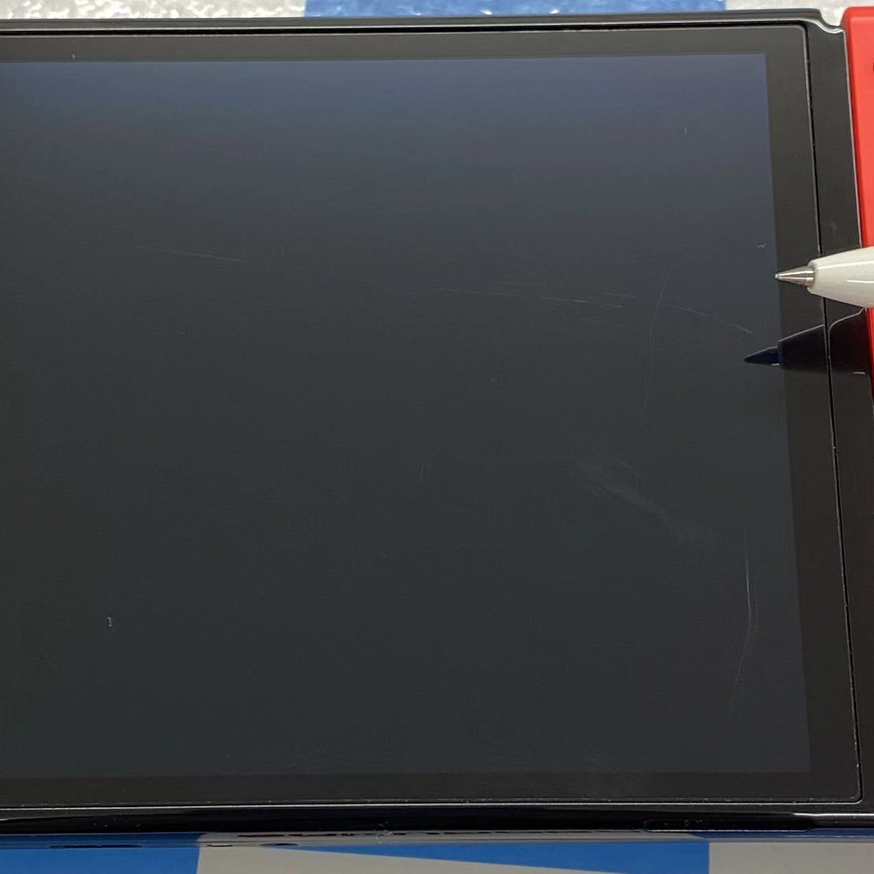 Nintendo Switch(有機ELモデル) 64GB ネオンブルー・ネオンレッド HEG-001