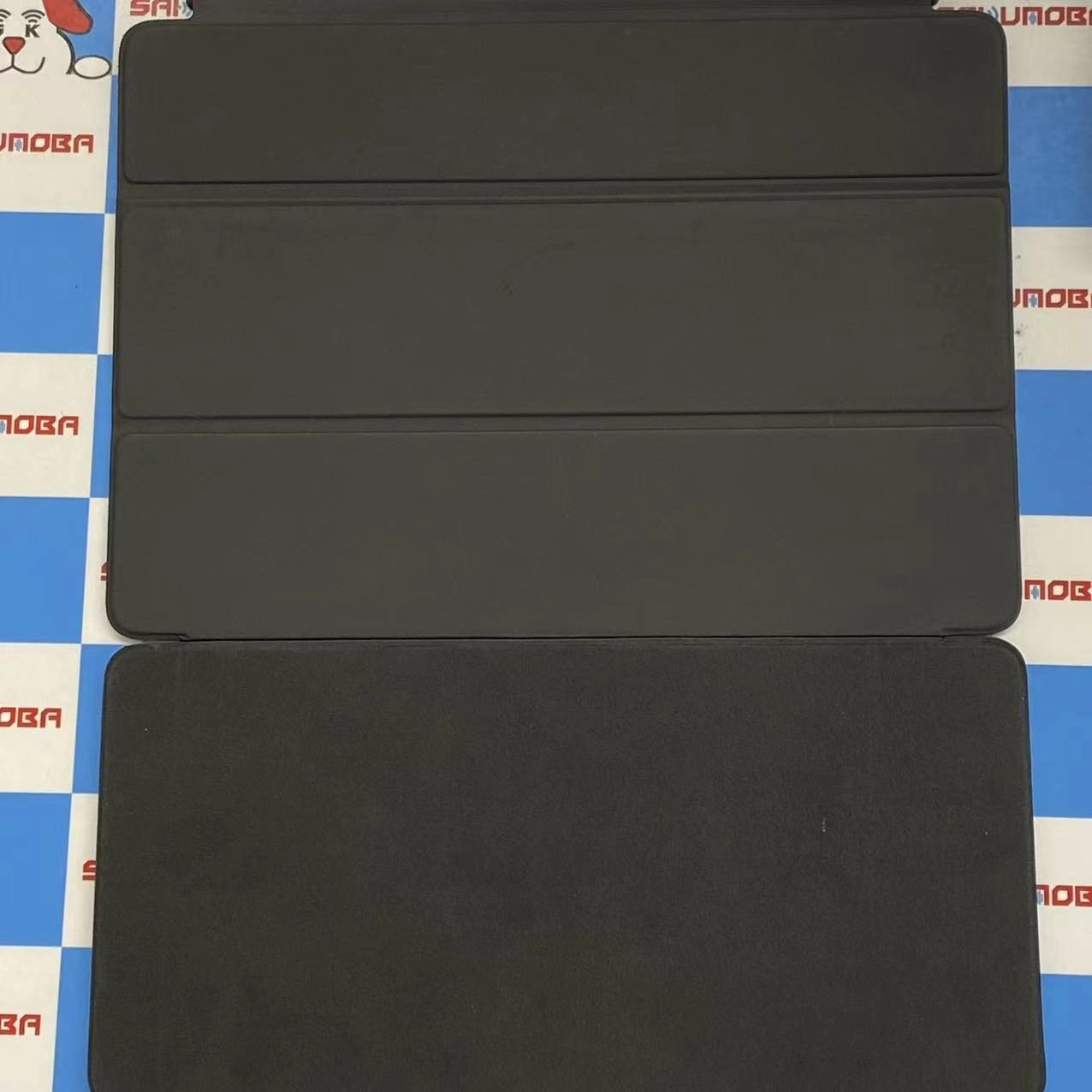 Smart Keyboard For iPad Pro 10.5インチ ** スペースグレイ MX3L2J/A