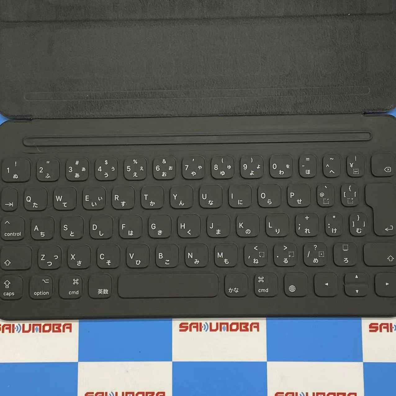 Smart Keyboard For iPad Pro 10.5インチ ** スペースグレイ MX3L2J/A