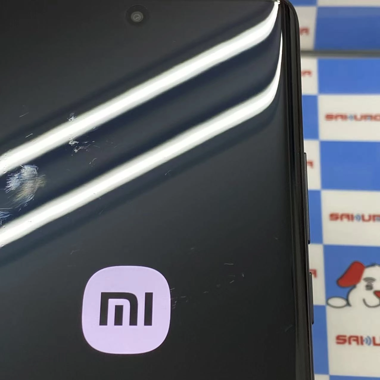 Redmi Note 15 5G 8GB/256GB ブラック 25098RA98G SIMフリー