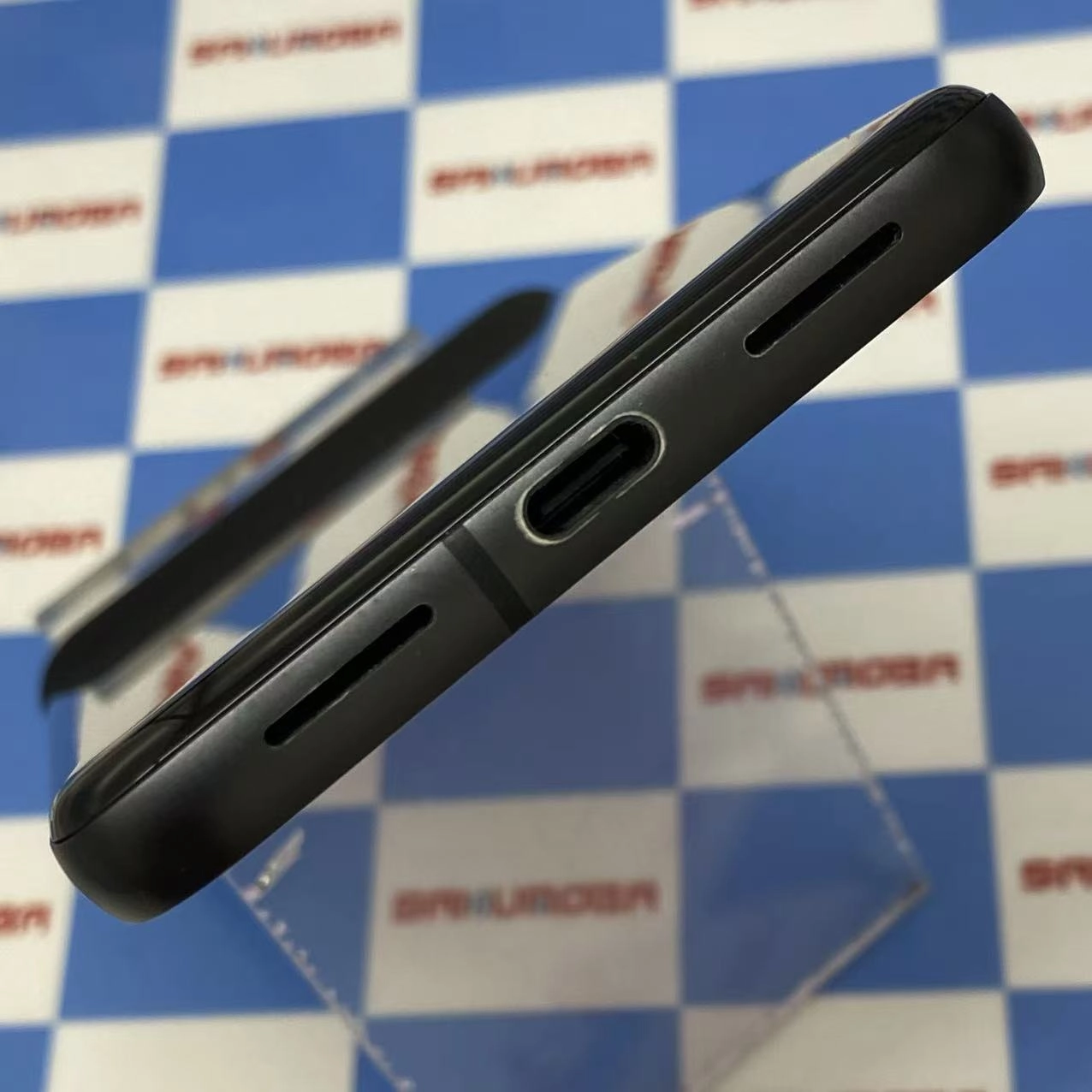 Google Pixel 8 256GB Obsidian GZPF0 SIMフリー ジャンク品