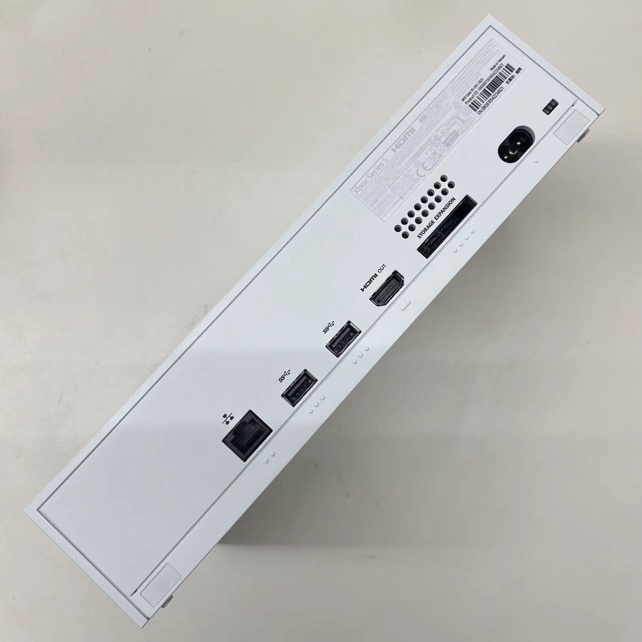 Xbox Series S RRS-00015 512GB ロボット ホワイト 美品