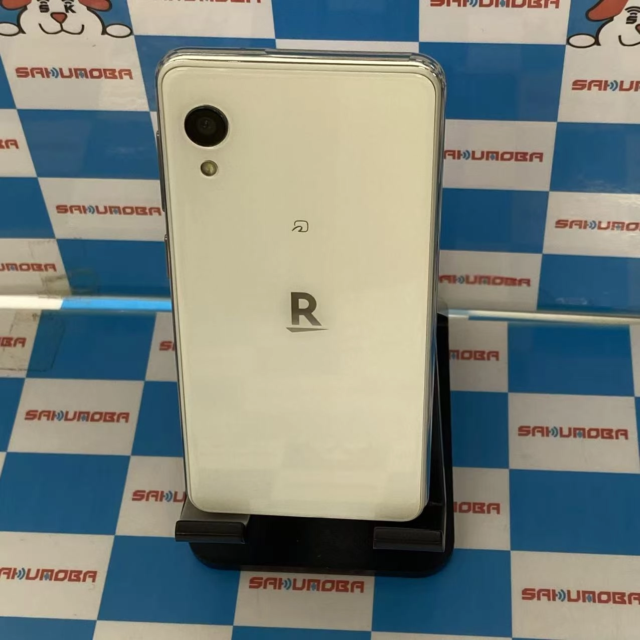 Rakuten Mini 32GB クールホワイト C330 楽天モバイル版SIMフリー