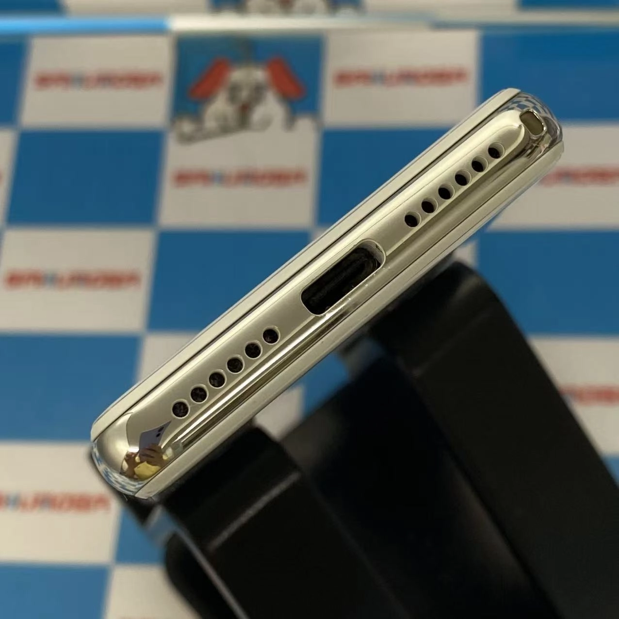 Rakuten Mini 32GB クールホワイト C330 楽天モバイル版SIMフリー