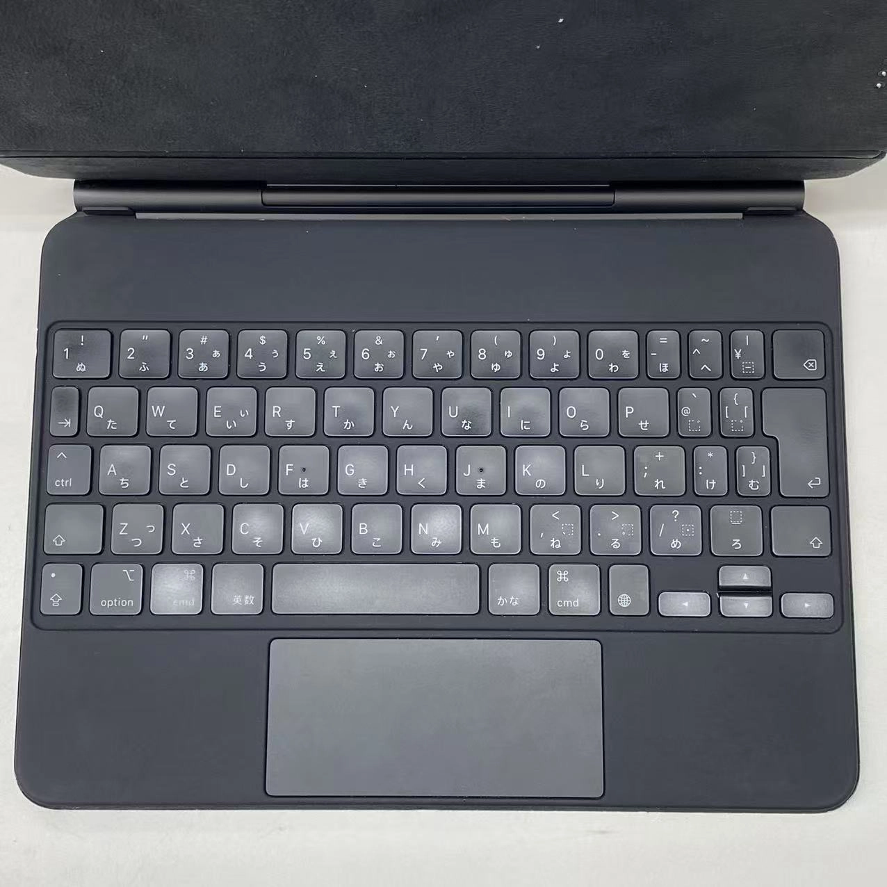 Magic Keyboard 日本語(JIS) MXQT2J/A ブラック **