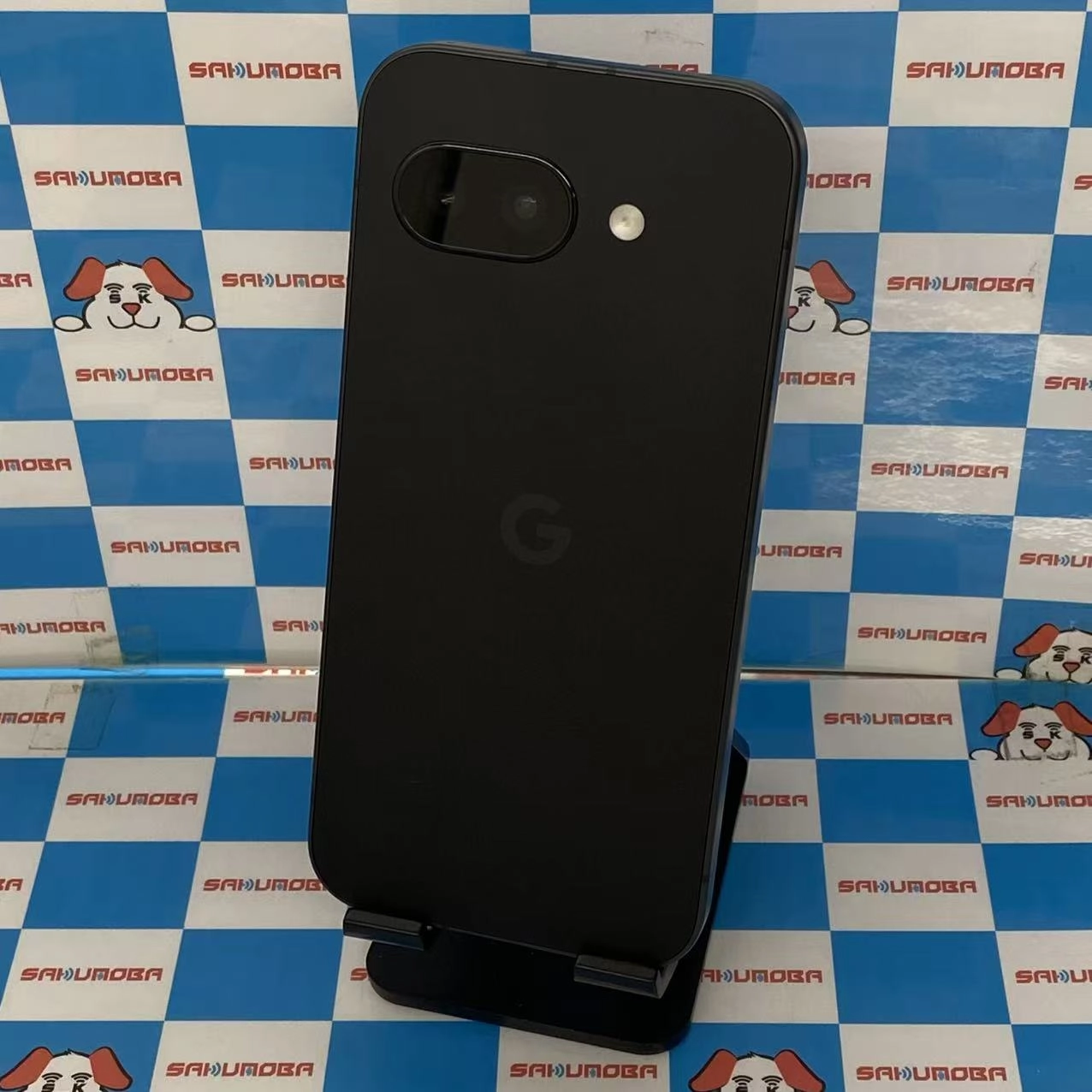 Google Pixel 9a 8GB/128GB オブシディアン G3Y12 AU版SIMフリー開封未使用品 au