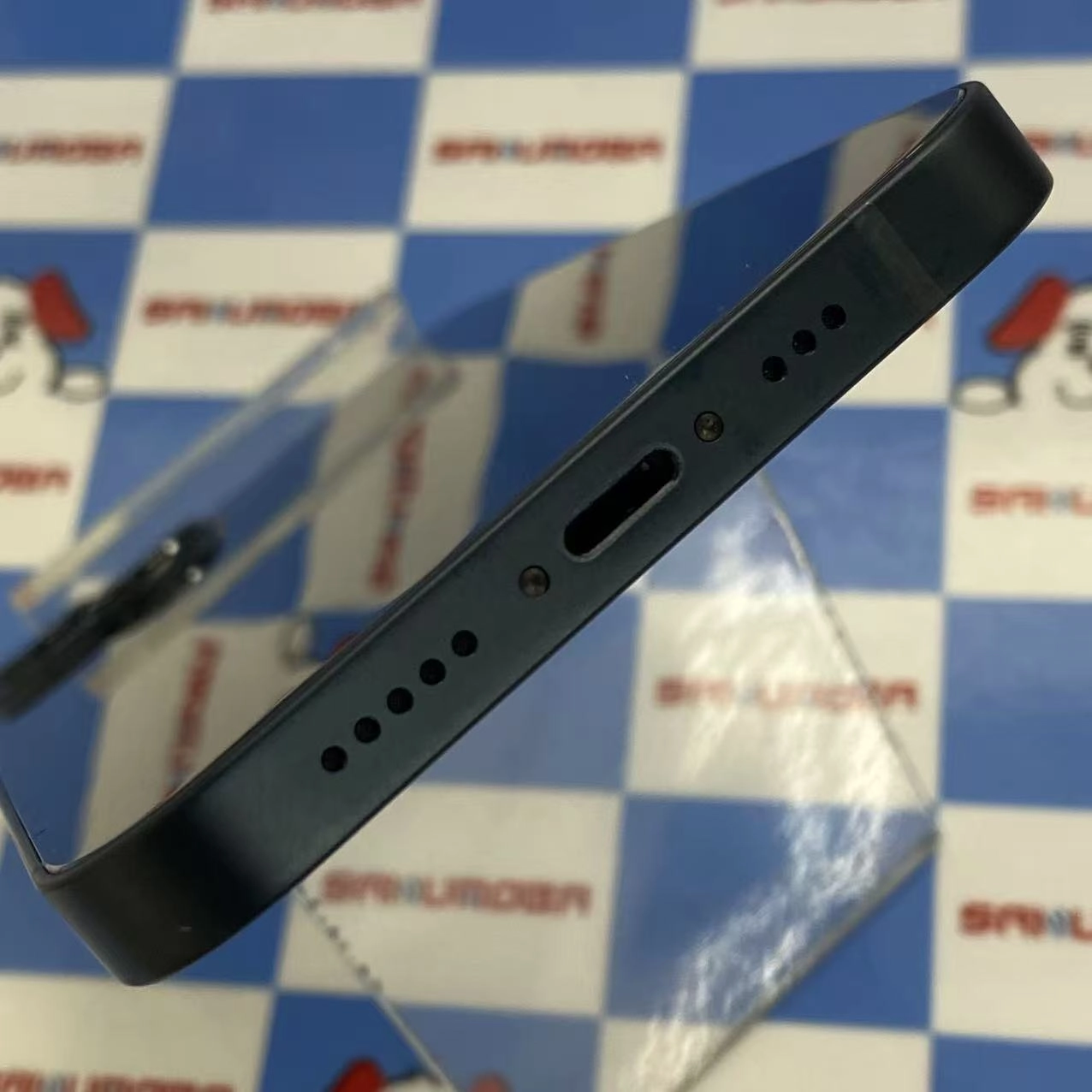 iPhone13 128GB ミッドナイト MLNC3J/A SoftBank版SIMフリー