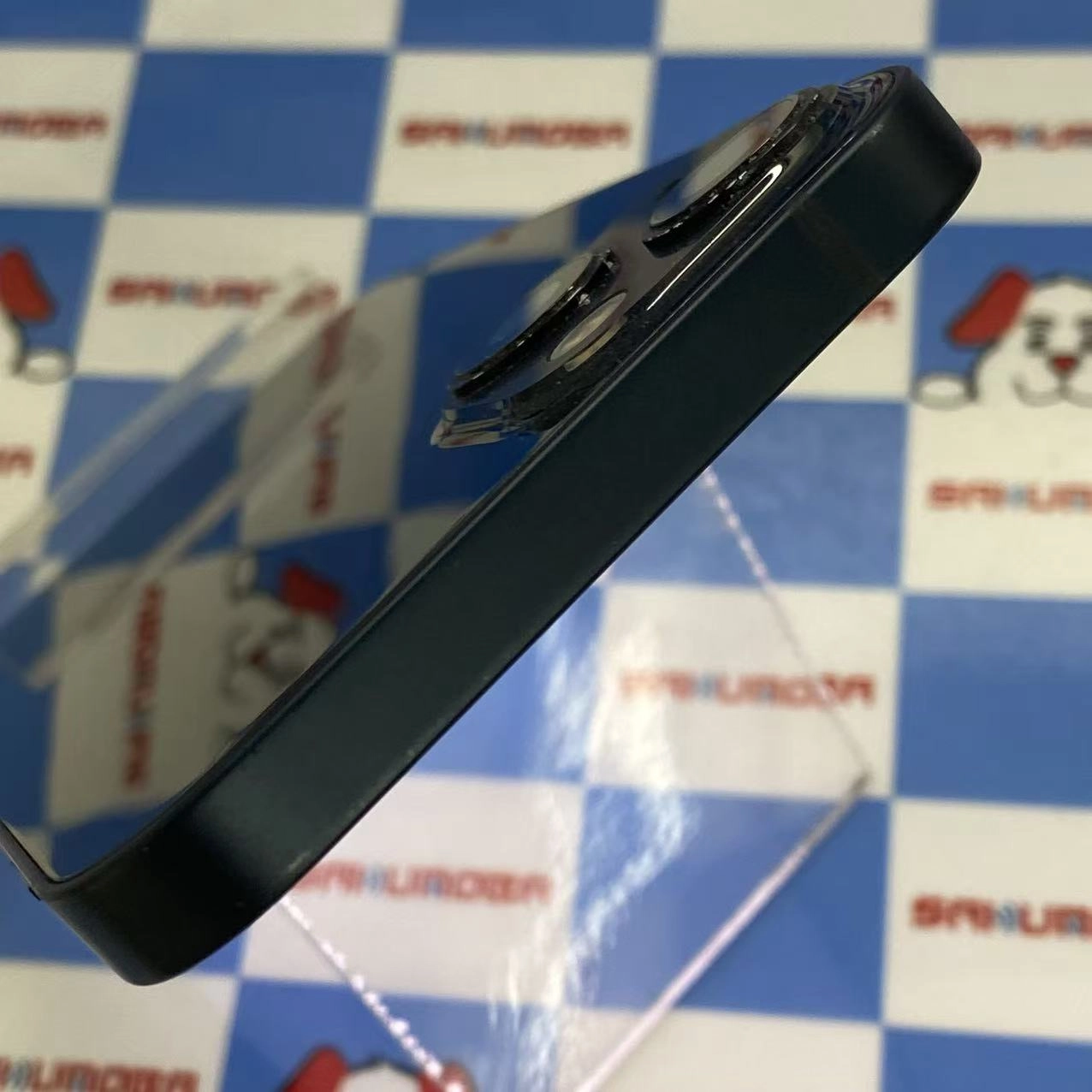 iPhone13 128GB ミッドナイト MLNC3J/A SoftBank版SIMフリー