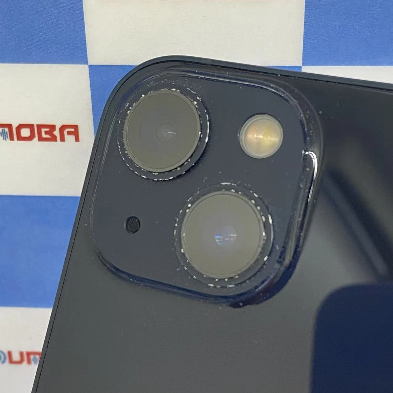 iPhone13 128GB ミッドナイト MLNC3J/A SoftBank版SIMフリー