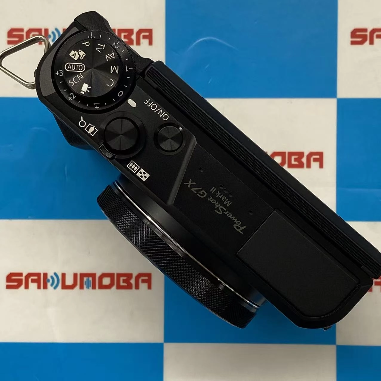 PowerShot G7 X Mark II PSG7XMARKⅡ