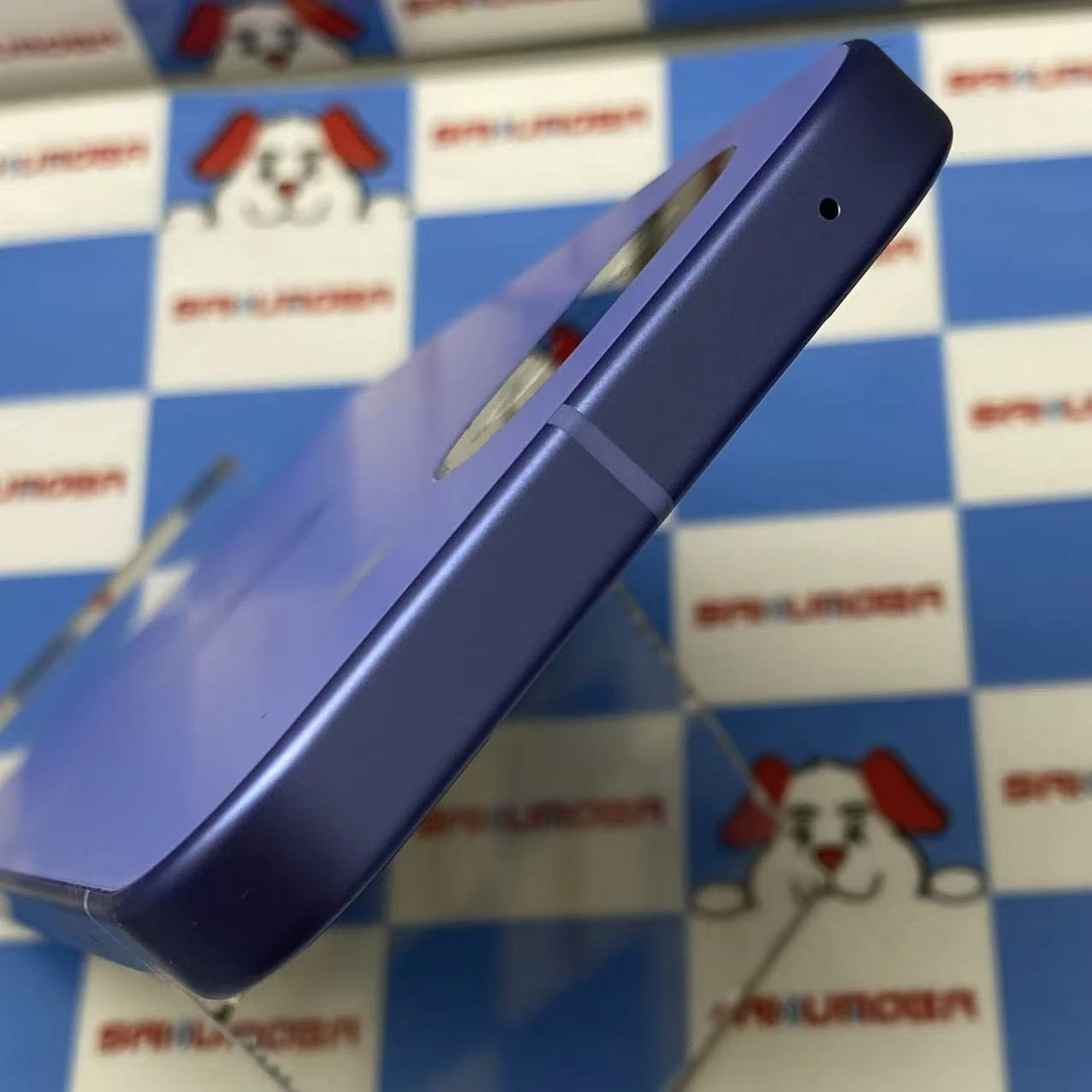 Google Pixel 10a 128GB Lavender GV08P docomo版SIMフリー 新品同様