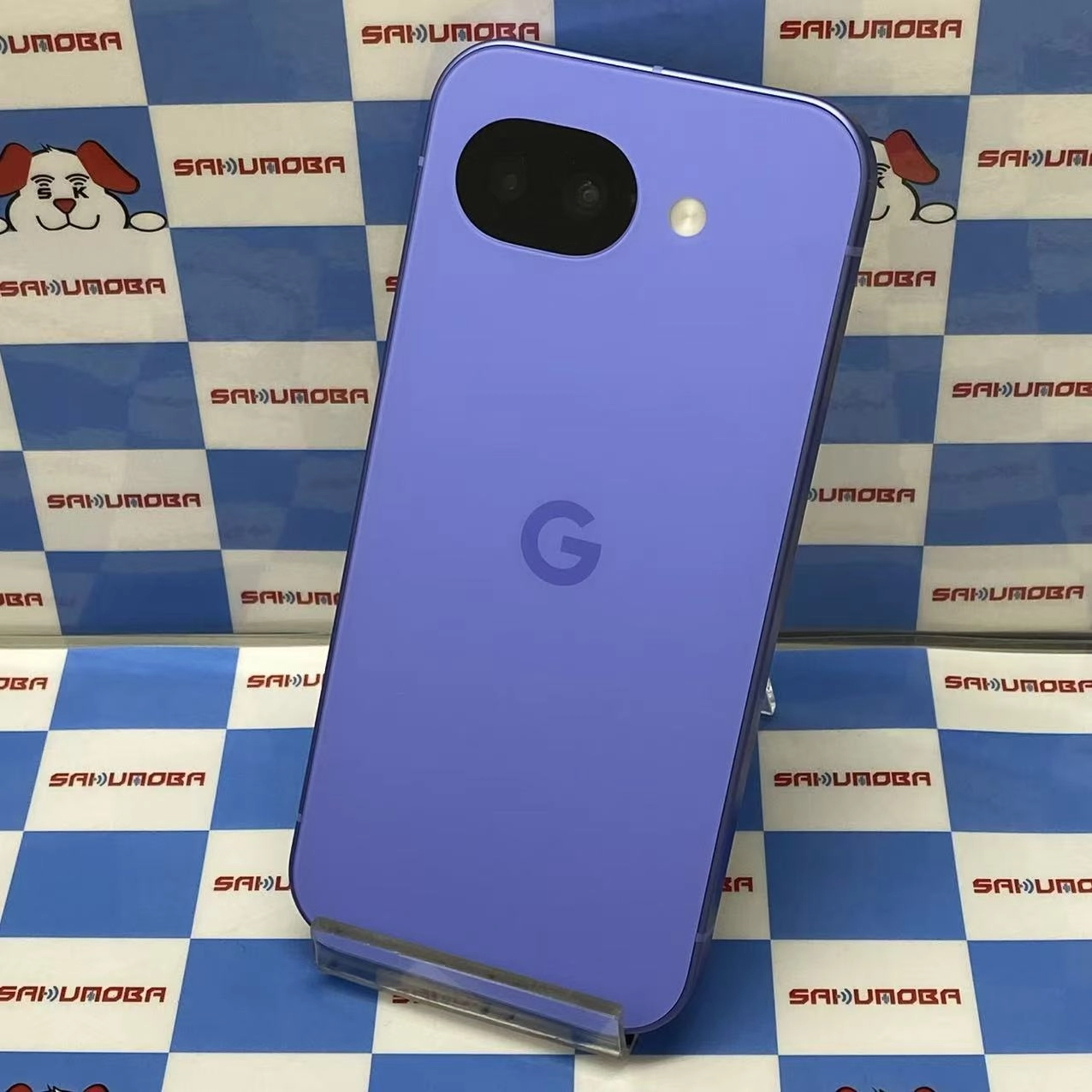 Google Pixel 10a 128GB Lavender GV08P docomo版SIMフリー 新品同様