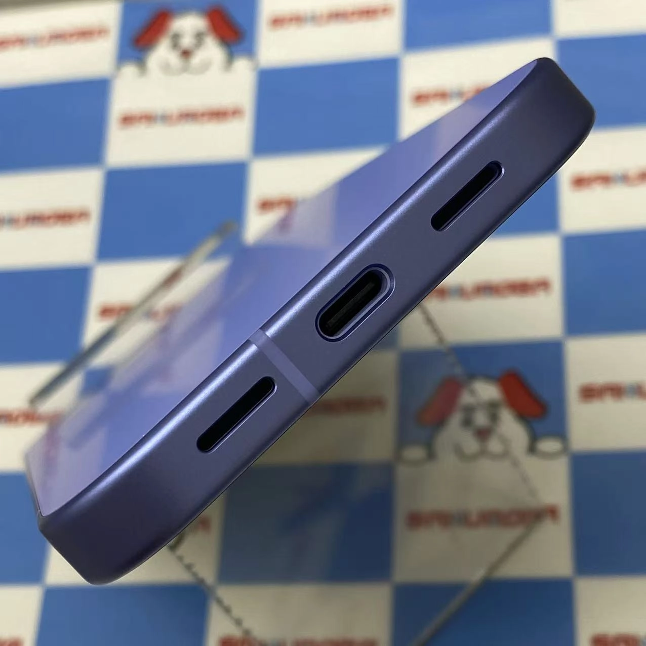 Google Pixel 10a 128GB Lavender GV08P docomo版SIMフリー 新品同様