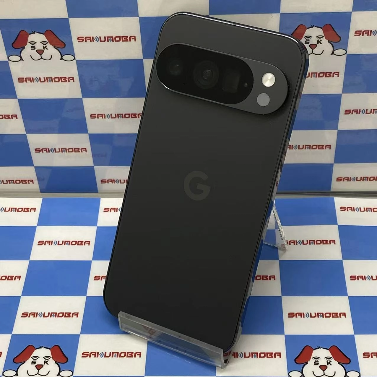 Google Pixel 10 Pro 256GB Obsidian GN4F5 SIMフリー 美品
