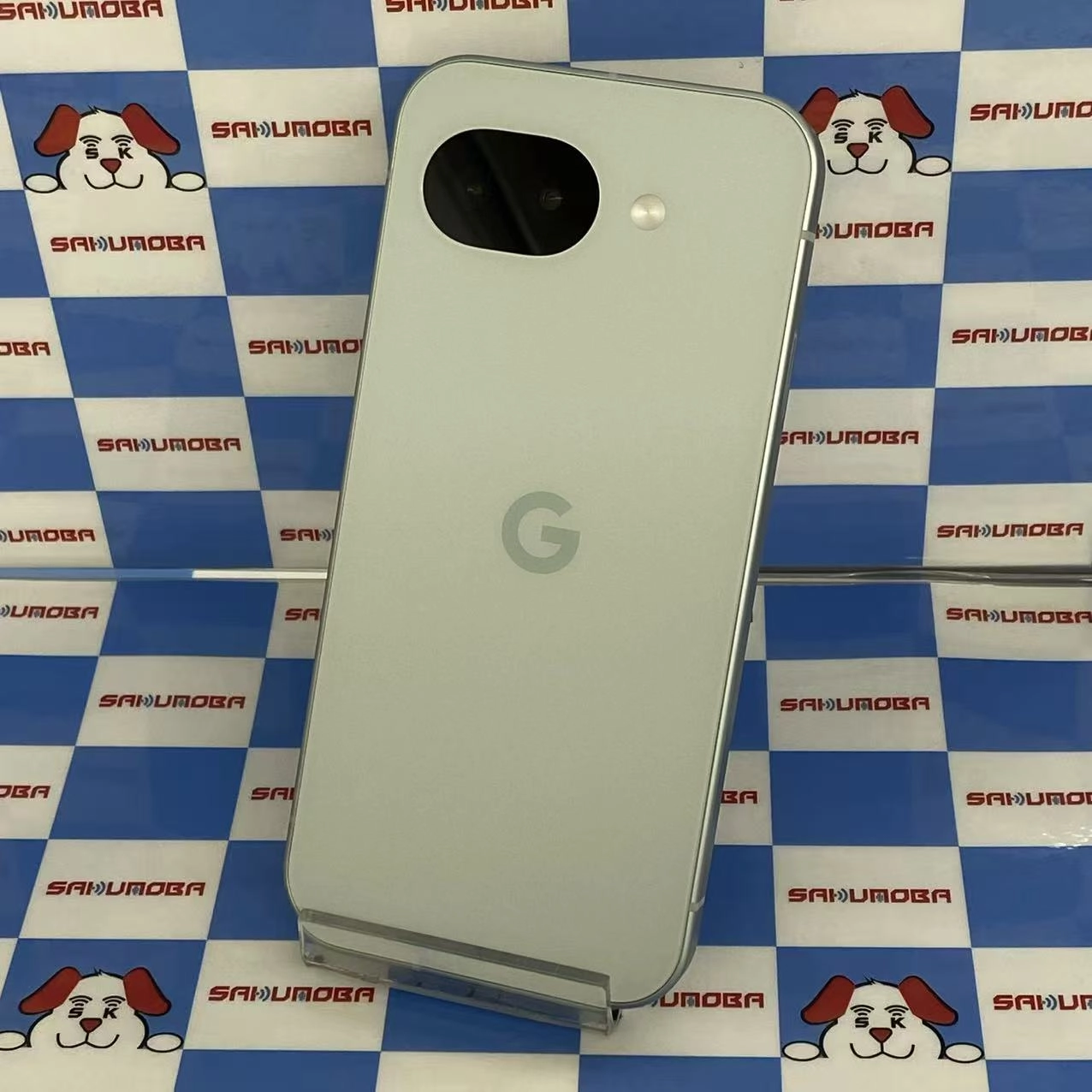 Google Pixel 10a 128GB Fog - AU版SIMフリー新品同様 au