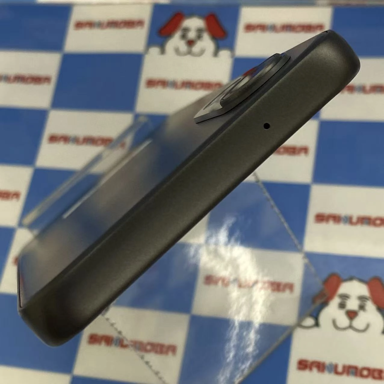 arrows We3 4GB/64GB ブラック F-52G docomo版SIMフリー極美品