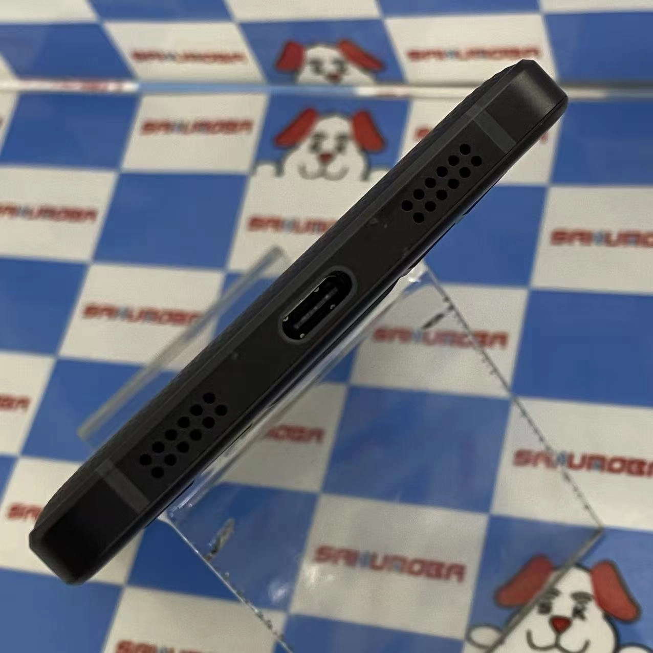 BlackBerry KEY2 32GB BBF100-9 SIMフリー美品