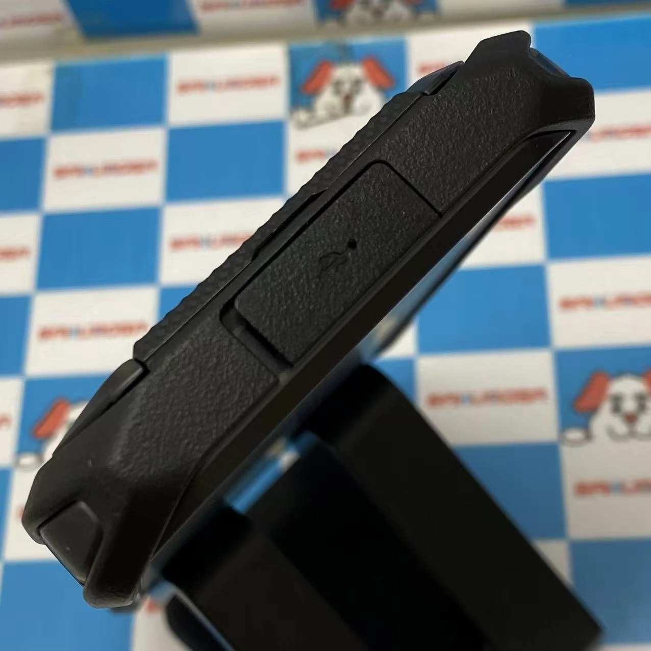 TORQUE G06 128GB ブラック KYG03 AU版SIMフリー 美品 au