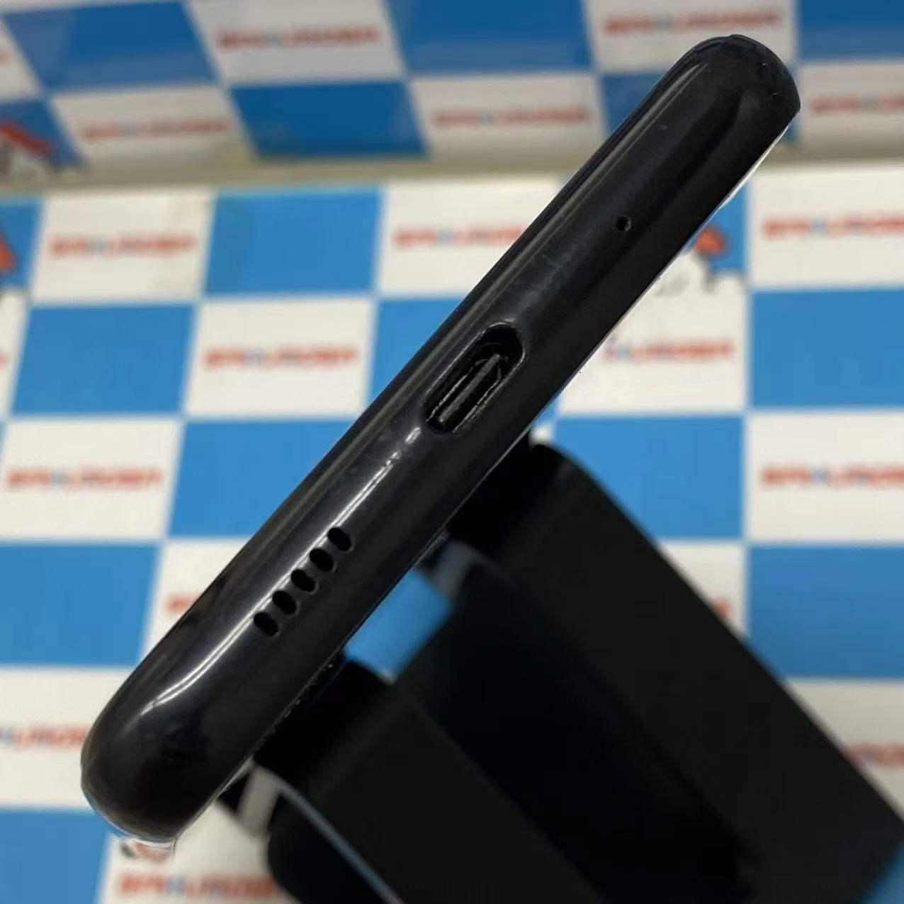 Galaxy A23 5G 4GB/64GB ブラック SC-56C docomo版SIMフリー