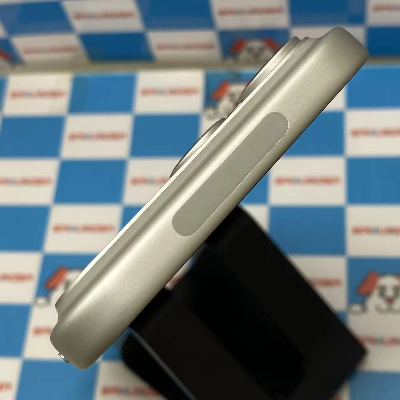 iPhone 17 Pro Max 1TB シルバー MFYF4J/A SIMフリー 新品同様