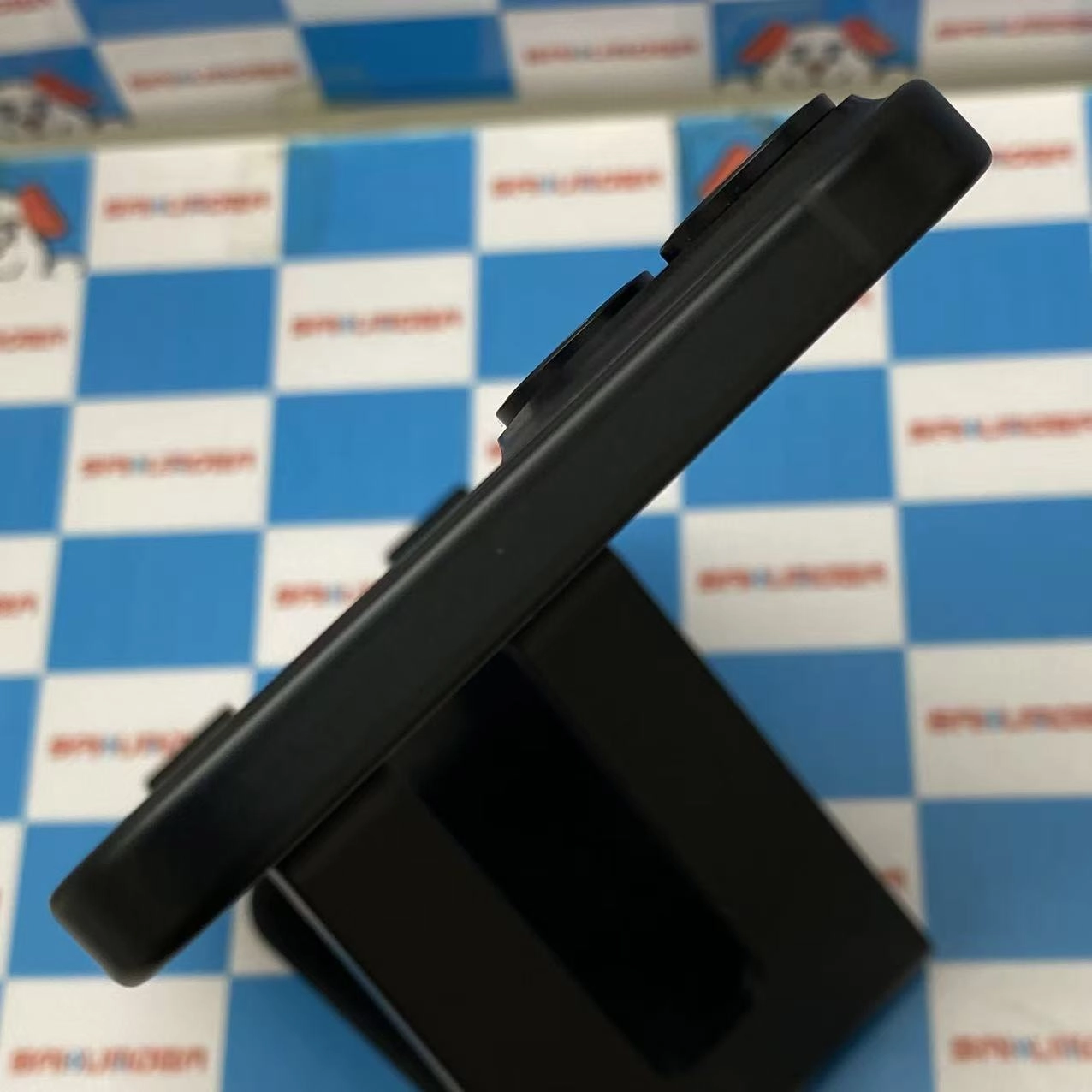 iPhone15 Plus 256GB ブラック MU0F3J/A SIMフリー