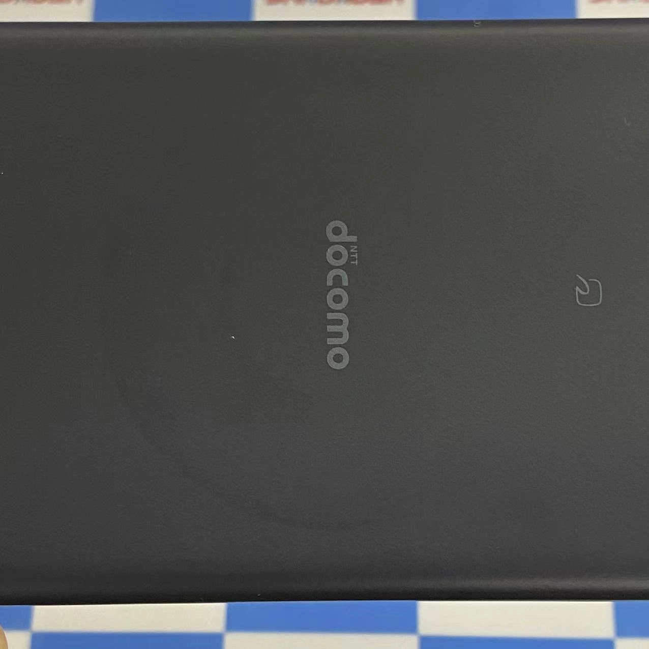 AQUOS wish3 4GB/64GB ブラック SH-53D docomo版SIMフリー美品
