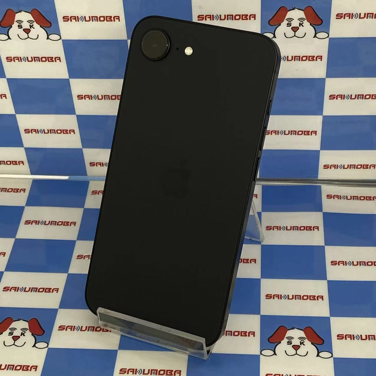 iPhone 17e 256GB ブラック MHRN4J/A SIMフリー新品同様