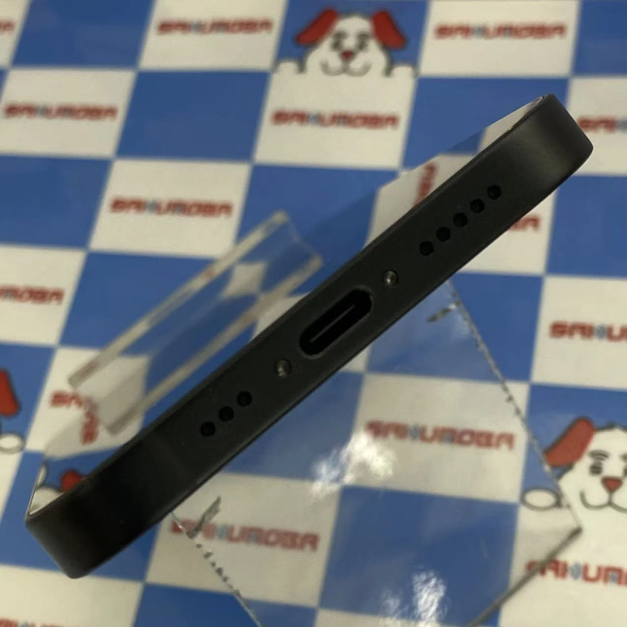 iPhone 17e 256GB ブラック MHRN4J/A SIMフリー新品同様
