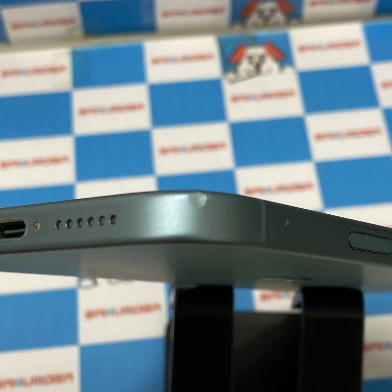 iPhone16 Plus 128GB ティール MXVF3J/A SIMフリー