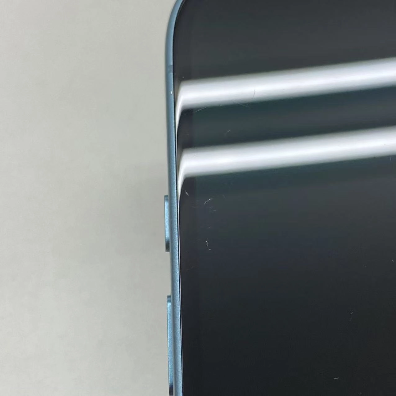 iPhone16 Plus 128GB ティール MXVF3J/A SIMフリー