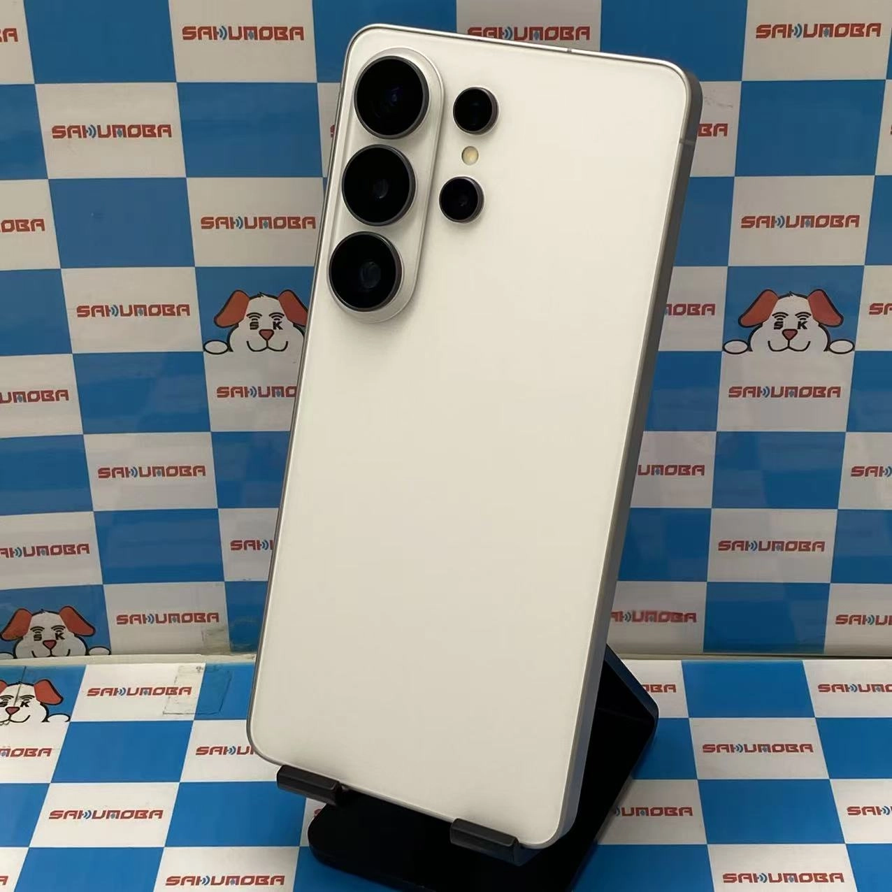 Galaxy S26 Ultra 256GB ホワイト SM-S948Q SIMフリー 新品同様