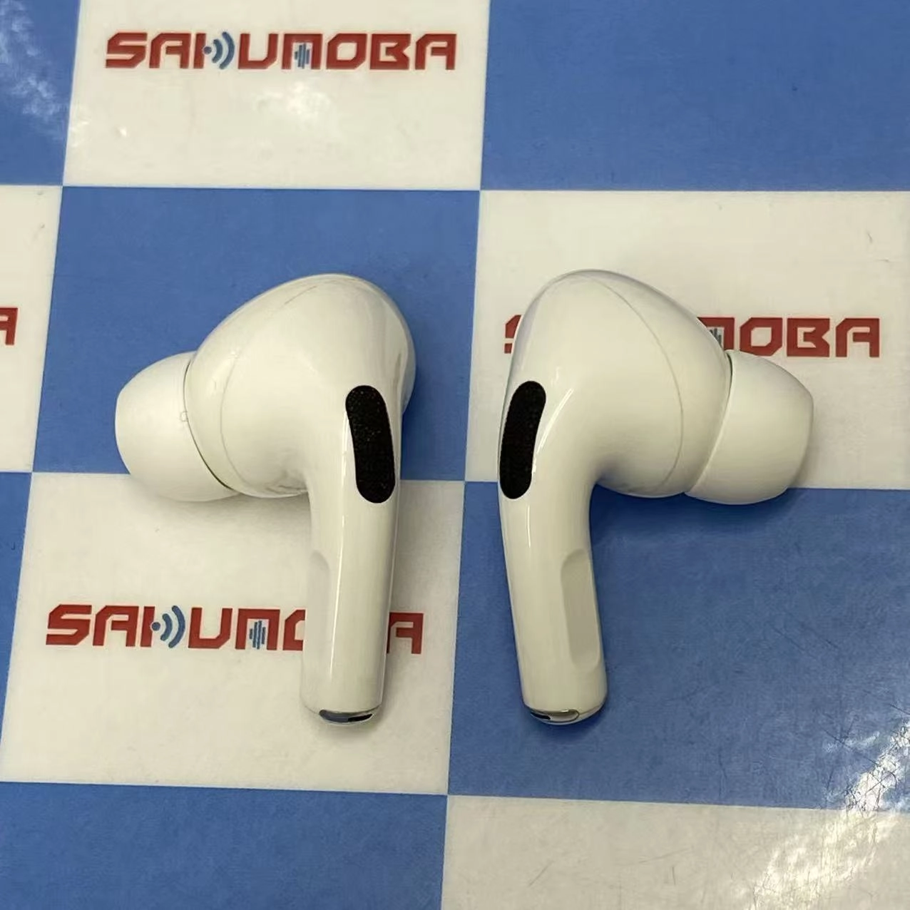 AirPods Pro 第1世代 2019年モデル ホワイト MWP22J/A  ジャンク品