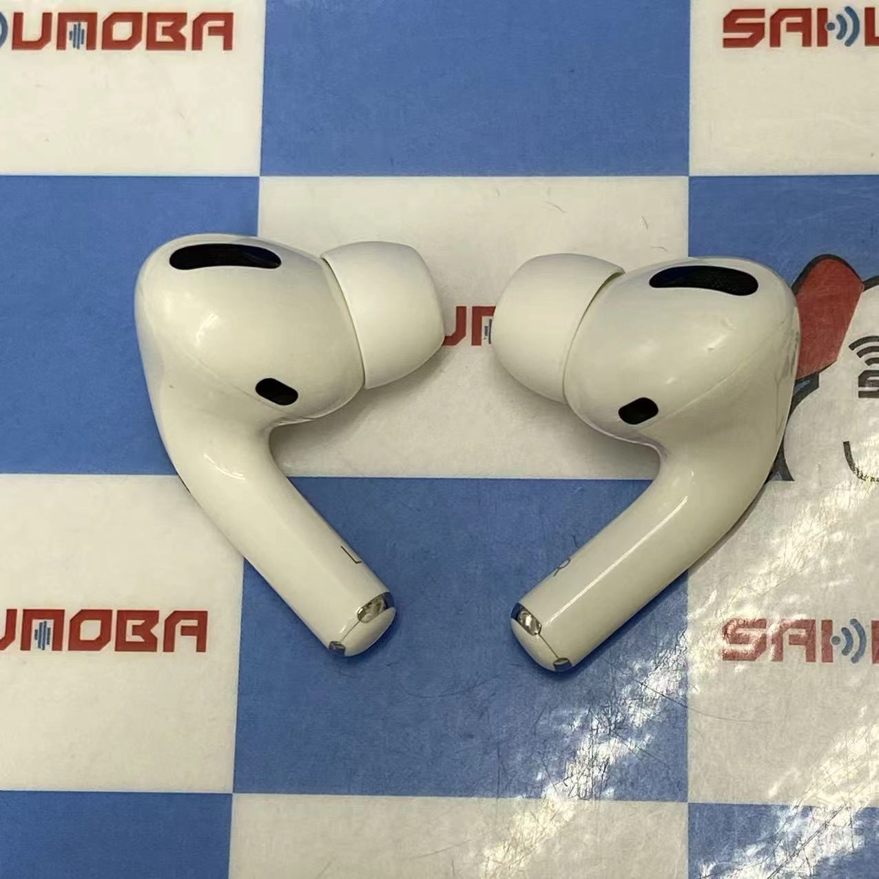 AirPods Pro 第1世代 2019年モデル ホワイト MWP22J/A  ジャンク品