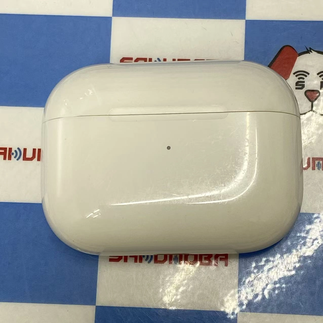 AirPods Pro 第1世代 2019年モデル ホワイト MWP22J/A  ジャンク品