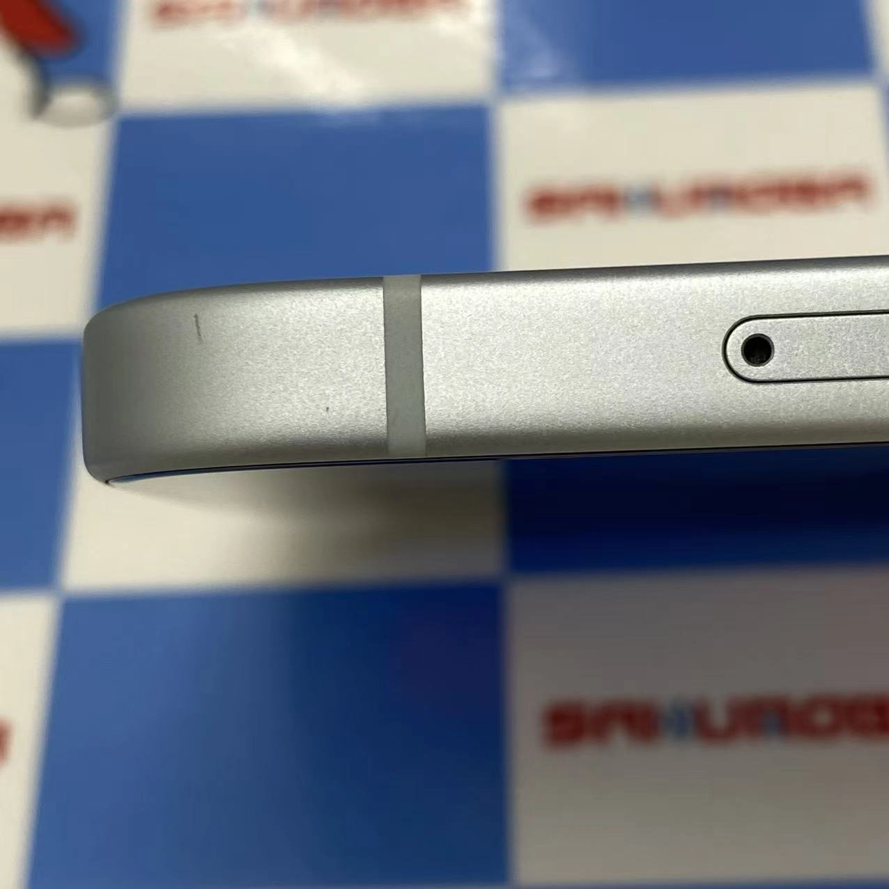 iPhone15 128GB ブルー MTML3J/A SIMフリー 美品