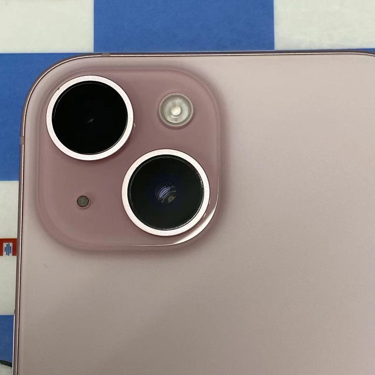 iPhone15 256GB ピンク MTMP3J/A SIMフリー
