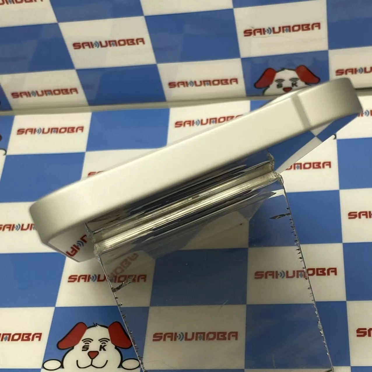 iPhone 16e 128GB ホワイト MD1R4J/A SIMフリー