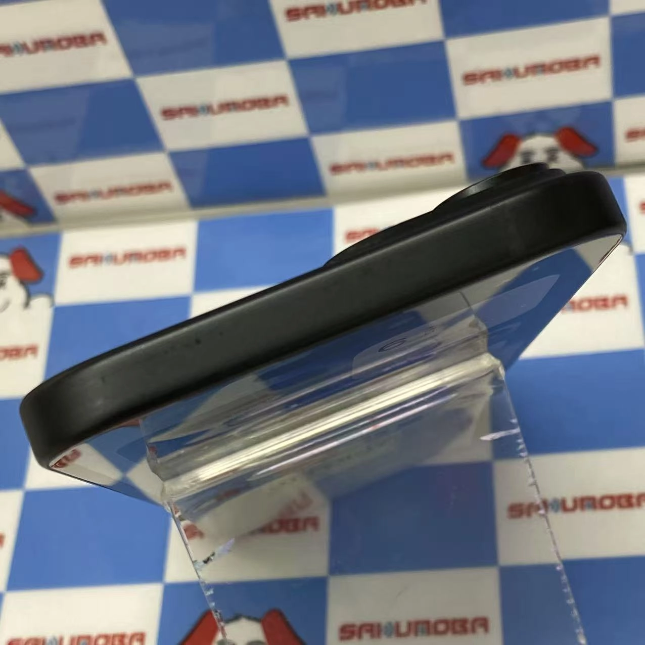 iPhone15 128GB ブラック MTMH3J/A AU版SIMフリー